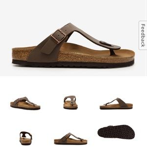 Birkenstock Gizeh Sandal - Women's